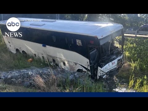 Good Morning America: News to start your day | May 30 thumbnail