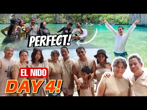 GRABE! NAG-ZIP LINE SA BUNDOK ANG HUET FAMILY! 😱😍 (ISLAND TOUR 2!) thumbnail