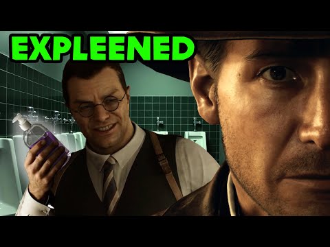 Indiana Jones Expleened thumbnail
