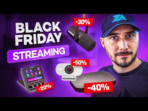 C'EST QUOI CES BONS PLANS DE FOU ?? (Black Friday Week) thumbnail