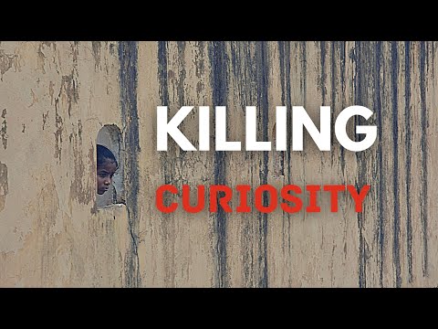 Killing Curiosity | La Revolución del Aprendizaje | Película completa thumbnail