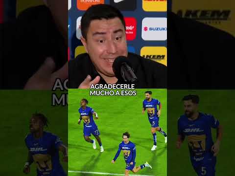¡Efraín convirtieron las críticas en superación! ? thumbnail