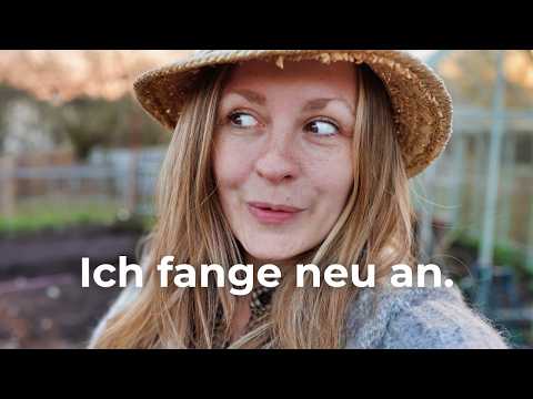 Mein Selbstversorger-Neustart (nach der Trennung) thumbnail