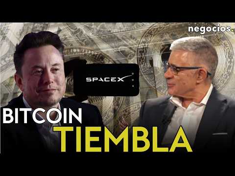 El plan oculto de Wall Street: El trasvase de dinero a SpaceX que hace temblar a Bitcoin thumbnail