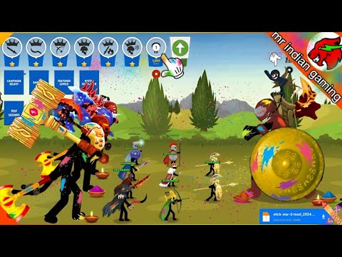 Stick War: Saga Everything That Changed 2026 ?. thumbnail