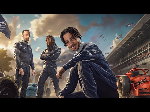 JE PARTICIPE AU GP EXPLORER 3 🏎️ (Avec Théodort) thumbnail