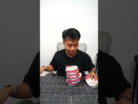 ข้าววนักบินอวกาศ โรซ่า ข้าวพร้อมทาน thumbnail