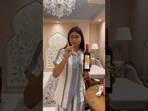 Hamara Grand Welcome ? || Poonam P Bisht thumbnail