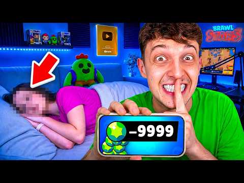 Ich ZERSTÖRE HEIMLICH den ACCOUNT von meiner FREUNDIN... thumbnail