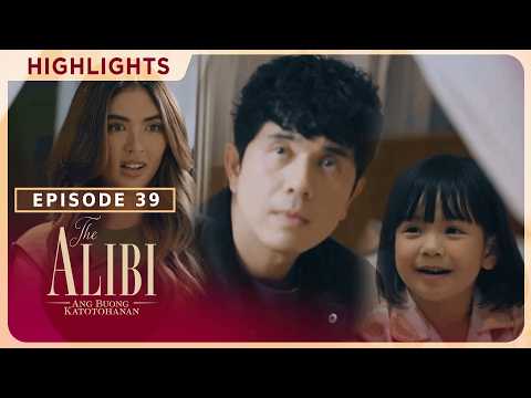 Claudia begins her plan against Vincent with Bea’s help | The Alibi thumbnail