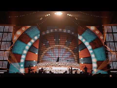 【LIVE映像】アイ・アイ・ア @東京ドーム【Ado】 thumbnail