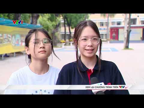 Thí sinh Hà Nội hoàn thành kỳ thi vào lớp 10 công lập | VTV24 thumbnail