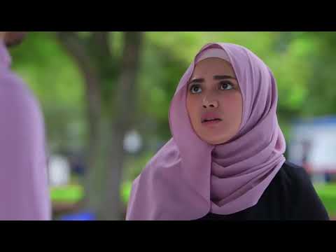 [CLIP] Cinta Bukan Kristal: Ep 19 - Tak Semua Benda Kawan Boleh Masuk Campur! | Tonton thumbnail