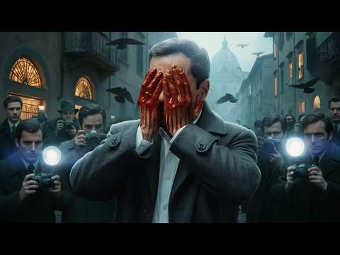 ЗЛО БЕЗ ЛИЦА. Флорентийский Монстр | Расследование thumbnail