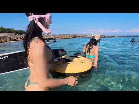 Every Girl's Mermaid Dream Comes to Life thumbnail