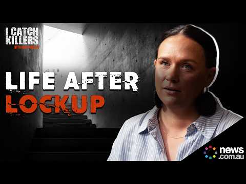 What happens when you walk out of prison: Tahlia Issac (Part 2) thumbnail