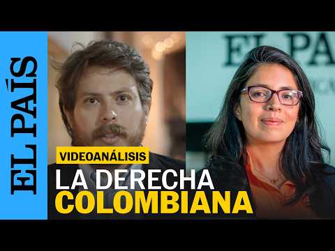 Videoanálisis | La derecha colombiana | EL PAÍS thumbnail