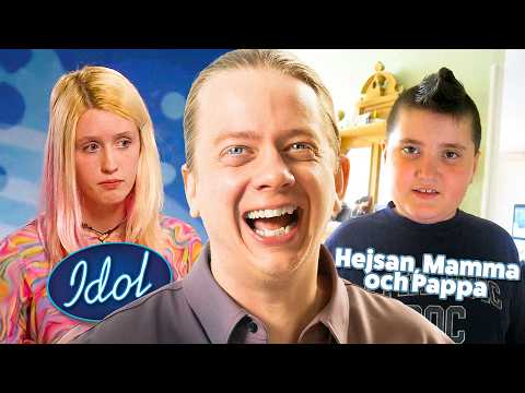 SVERIGES ROLIGASTE KLIPP thumbnail