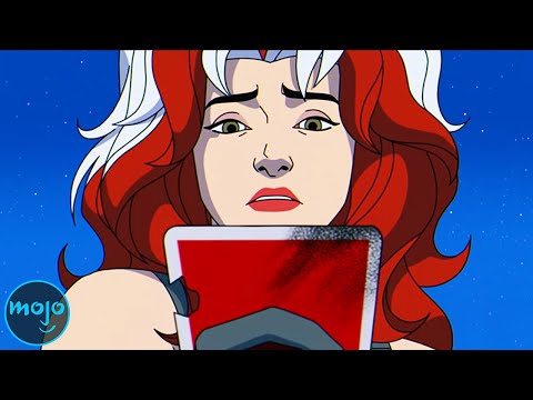 10 Things You Missed in the X Men 97 S02 Trailer thumbnail