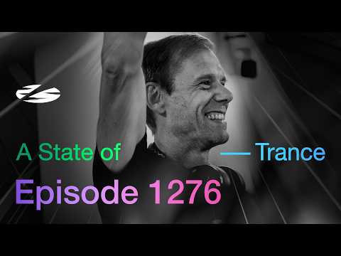 A State of Trance Episode 1276 - Residency Mix by Ferry Corsten (@astateoftrance) thumbnail