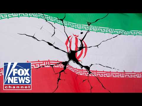 Iran is 'behind the power curve': Retired Navy Seal thumbnail