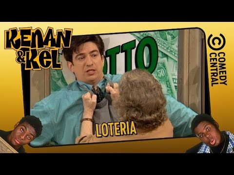 Loteria | Kenan e Kel thumbnail