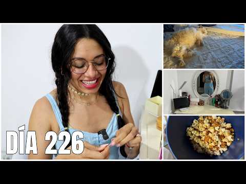 Mi vida amorosa: tomé una decisión, hablemos sobre el amor │Vlog #226 thumbnail