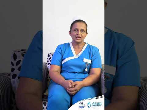 අභිලාෂයන් බලගන්වමු - Asiri Health Nurses Week 2026 thumbnail