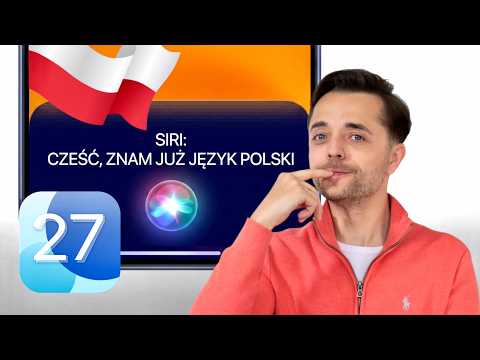 Oficjalnie: Siri po polsku i kolejne podwyżki cen! thumbnail