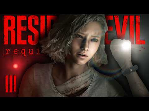 Resident Evil: Requiem - Part 3 thumbnail