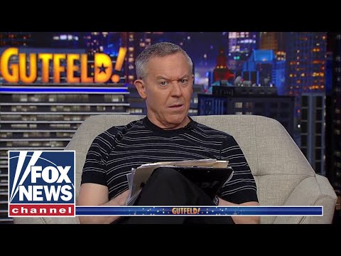 Gutfeld: He’s going to die…? thumbnail