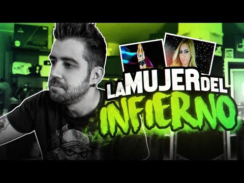 LA MUJER DEL INFIERNO thumbnail