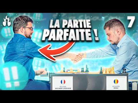 Une occasion en OR pour MVL ! thumbnail