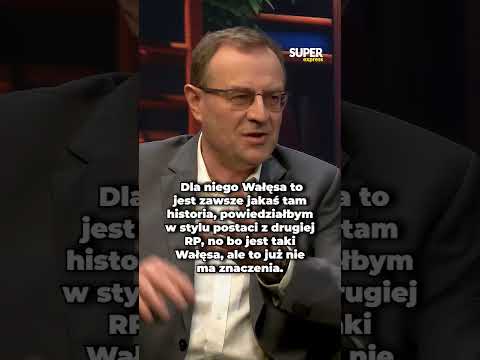 PROF. DUDEK: NAWROCKI ROZEGRAŁ KACZYŃSKIEGO! TAK KOŃCZY SIĘ STARY PIS? thumbnail