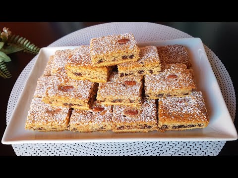 Questo dolce la farai TUTTI I GIORNI! Bastano solo 10 minuti! Incredibilmente 😋 . thumbnail