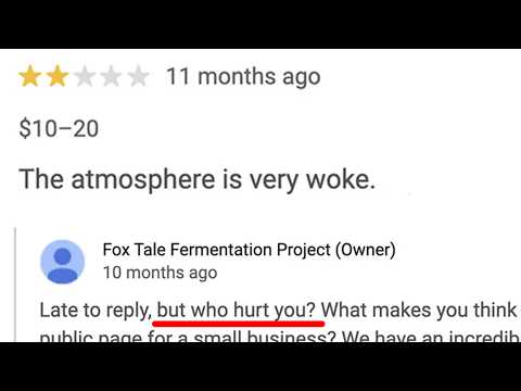 google reviews that cause pain thumbnail