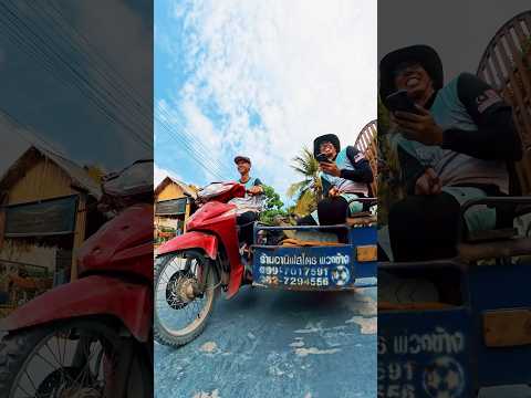 Jumpa Suku Melayu Yang Semakin Hilang Di Kepulauan Andaman, Koh Lipe, Thailand thumbnail