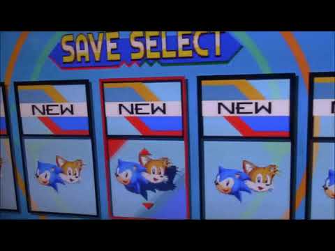 I Bought Sonic Mania On Xbox One thumbnail