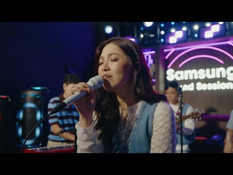 Samsung Sound Sessions | Moira Dela Torre thumbnail