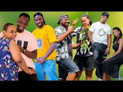 FANNY LAVINE adakubise umuntu k' umugabo wiwe !MR KHAN na NANA biramenyekanye LENINE na ANGE CIELLA thumbnail