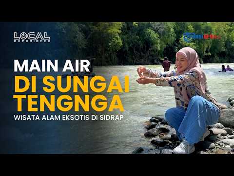 Wisata Batu Tengnga: Surga Tersembunyi dengan Air Segar Alami di Sidrap, Cocok untuk Pilihan Liburan thumbnail