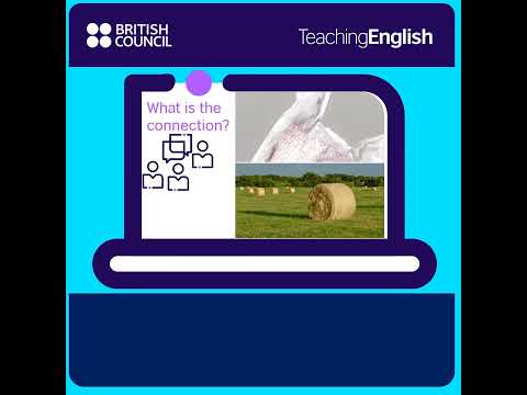 Find the connection #education #teachingcommunity #teachingenglish thumbnail