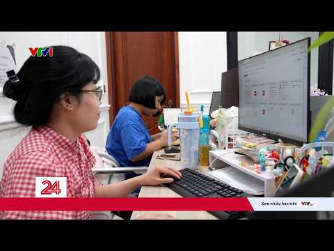 Chuyển động 24h ngày 29/5: Lan tỏa tri thức qua mạng xã hội | VTV24 thumbnail