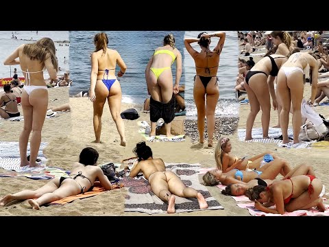 🇪🇸 Best of Spain Beaches part 05 thumbnail