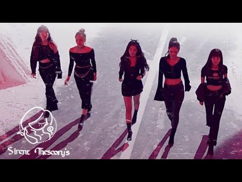 BAD BOY RED VELVET @redvelvet COVER BY PINKZY. thumbnail