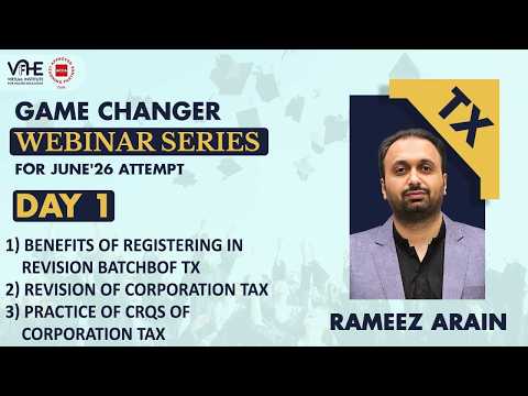 Game Changer Webinar Series TX   Urduhindi 12 05 26 Day 1 thumbnail