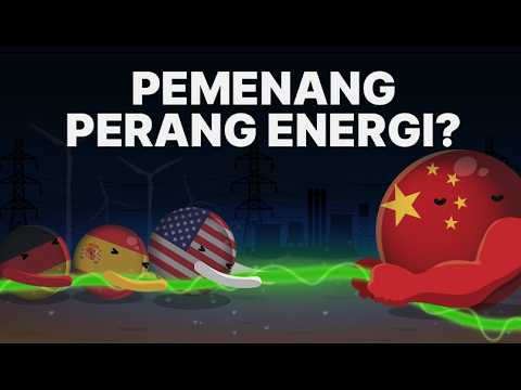 Cara Gila Cina Diam-diam Memenangkan 'Perang' Ini thumbnail