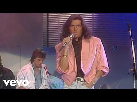 Modern Talking - Geronimo's Cadillac (Peters Pop-Show 06.12.1986) (Live from Peters Pop-Show, 1986) thumbnail