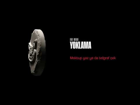EGE! & Wegh - YOKLAMA thumbnail