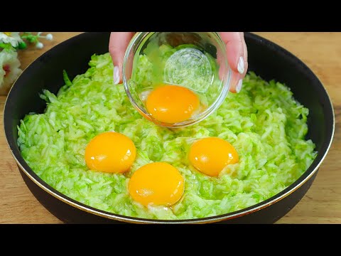 This vegetable casserole saved my life! Now I cook vegetable recipes every day! thumbnail